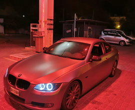 Bmw e92 330d