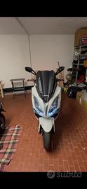 kymco xciting 400i