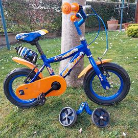 bicicletta Atala bambino