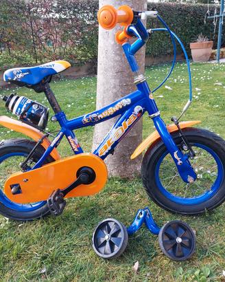 bicicletta Atala bambino