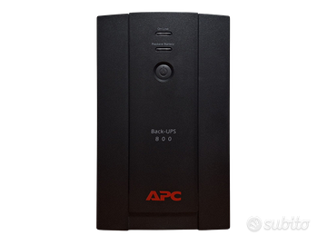 APC BACK-UPS 800 E EATON 650 E GSC EK1000 1KVA