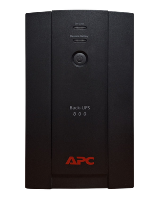 APC BACK-UPS 800 E EATON 650 E GSC EK1000 1KVA