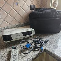 videoproiettore  epson  