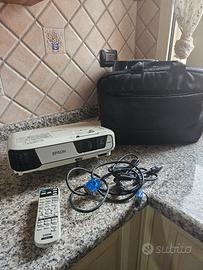 videoproiettore  epson  