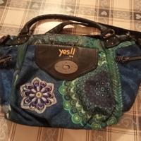 Borsa Desigual