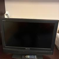 Tv sony 32 pollici full hd