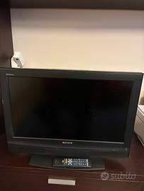 Tv sony 32 pollici full hd