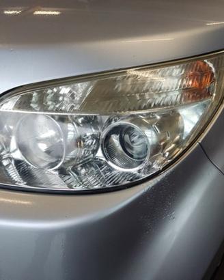 Proiettore sinistro DAIHATSU TERIOS del 2001