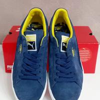Puma Suede Classic+ EU39, UK6, USA7, 25cm.
