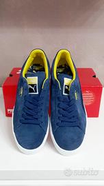 Puma Suede Classic+ EU39, UK6, USA7, 25cm.