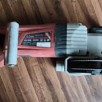 scanalatrice da muro