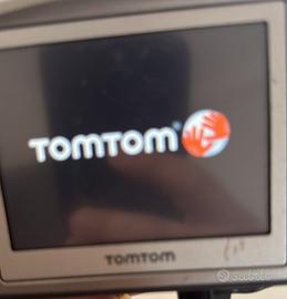 TomTom ONE 3^Edizione-Navigatore GPS