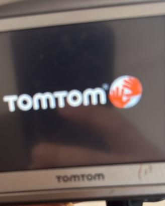 TomTom ONE 3^Edizione-Navigatore GPS