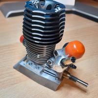 Motore SIRIO .12 per RC CAR