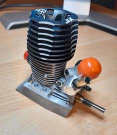 Motore SIRIO .12 per RC CAR