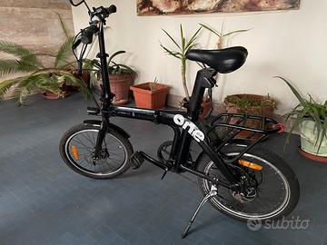 Bici elettrica
