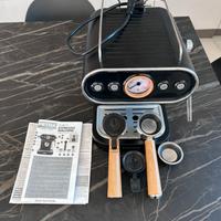 Espresso machine Petra