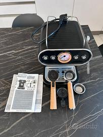 Espresso machine Petra