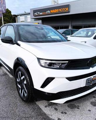 OPEL Mokka 1.2 Turbo 130 CV aut. GS