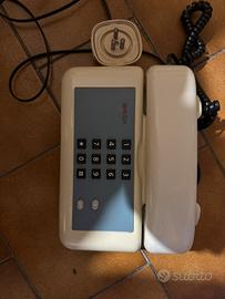 Telefono fisso Tim