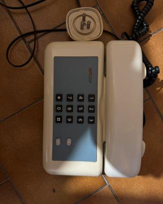 Telefono fisso Tim