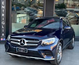 MERCEDES - Classe GLC 250 d 4Matic Premium