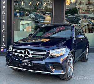 MERCEDES - Classe GLC 250 d 4Matic Premium