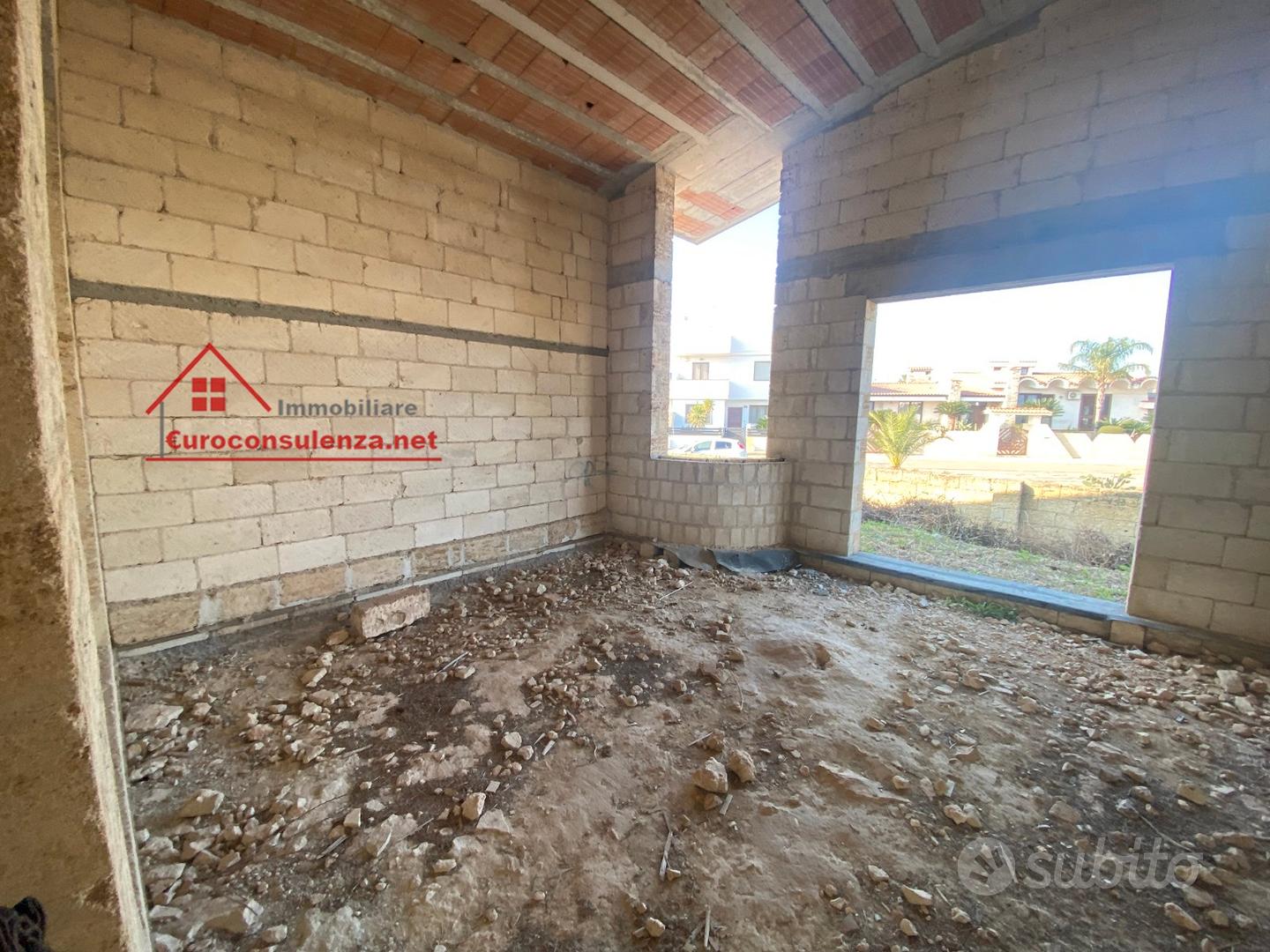 House in Alliste, Felline - Altro