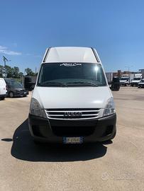 Iveco daily 35s12 furgone