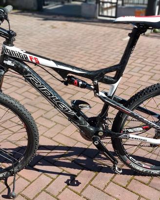 Ridley Ignite Team FS - MTB full in carbonio