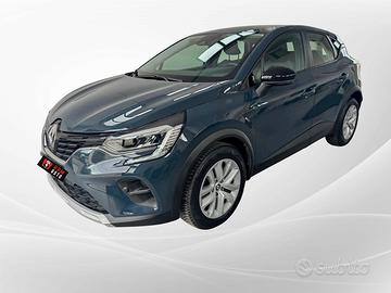 Renault Captur TCe 90 CV Zen