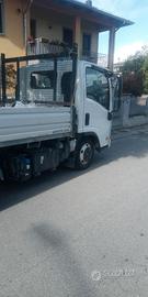 'Isuzu M21 TT del 2022 ribaltabile trilaterale