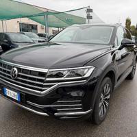 VOLKSWAGEN TOUAREG 3.0 V6 ADVANCED 231CV - FULL LE