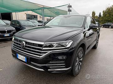 VOLKSWAGEN TOUAREG 3.0 V6 ADVANCED 231CV - FULL LE