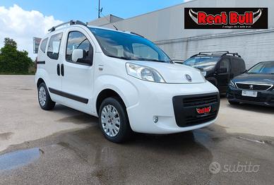 FIAT QUBO NATURAL POWER [REF: 5321]