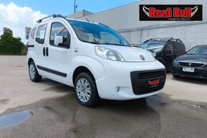 FIAT QUBO NATURAL POWER [REF: 5321]
