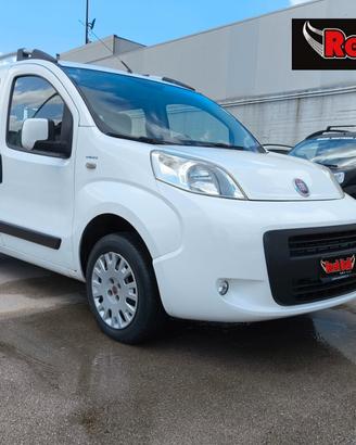 FIAT QUBO NATURAL POWER [REF: 5321]