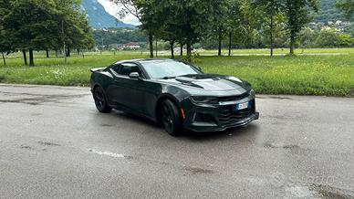 Chevrolet Camaro 2019  3.6cc V6