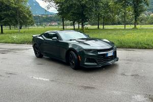 Chevrolet Camaro 2019  3.6cc V6