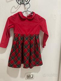 Vestito bambina