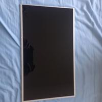 Schermo LCD 15,6" HD 1366x768 per laptop Asus N53S