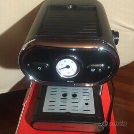 Macchina caffe silvercrest