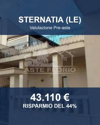 Immobile in asta di 150 m² a Sternatia