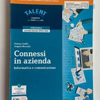 Connessi in azienda