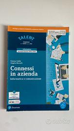 Connessi in azienda