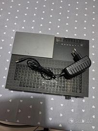 Modem per  fibra -tim