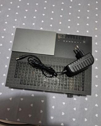 Modem per  fibra -tim