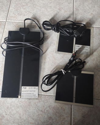 Attrezzature animali