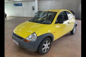 FORD - Ka - 1.3 Collection