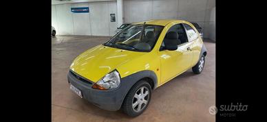 FORD - Ka - 1.3 Collection